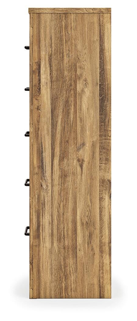 Maystonna Chest of Drawers