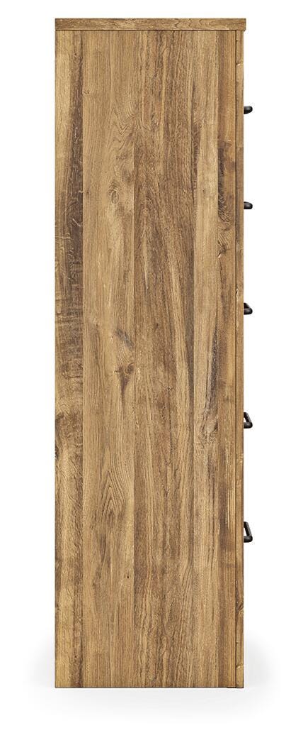 Maystonna Chest of Drawers