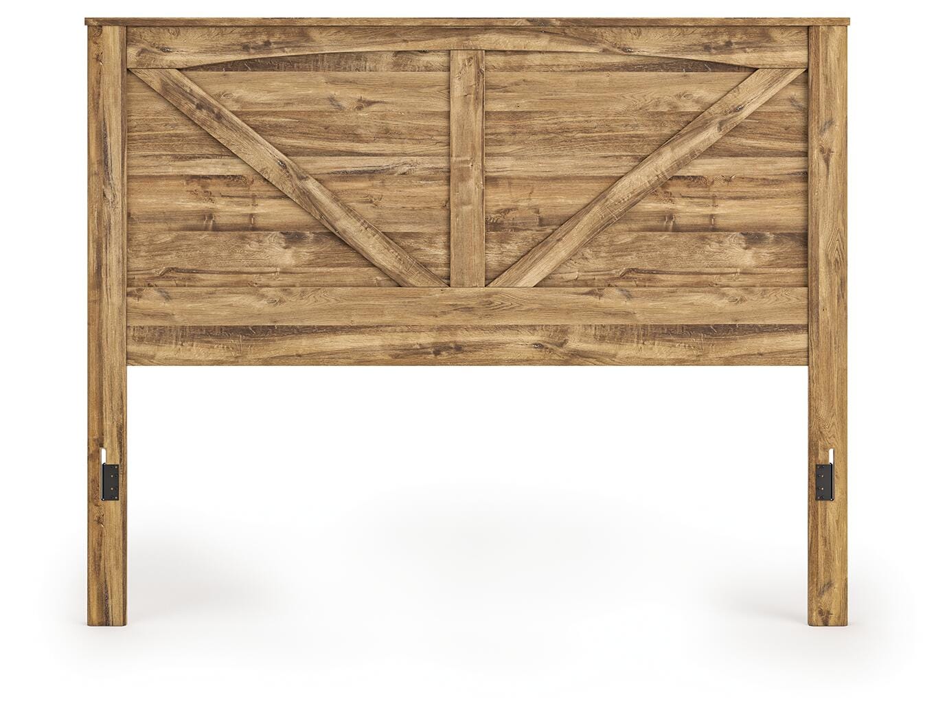 Maystonna Crossbuck Panel Headboard