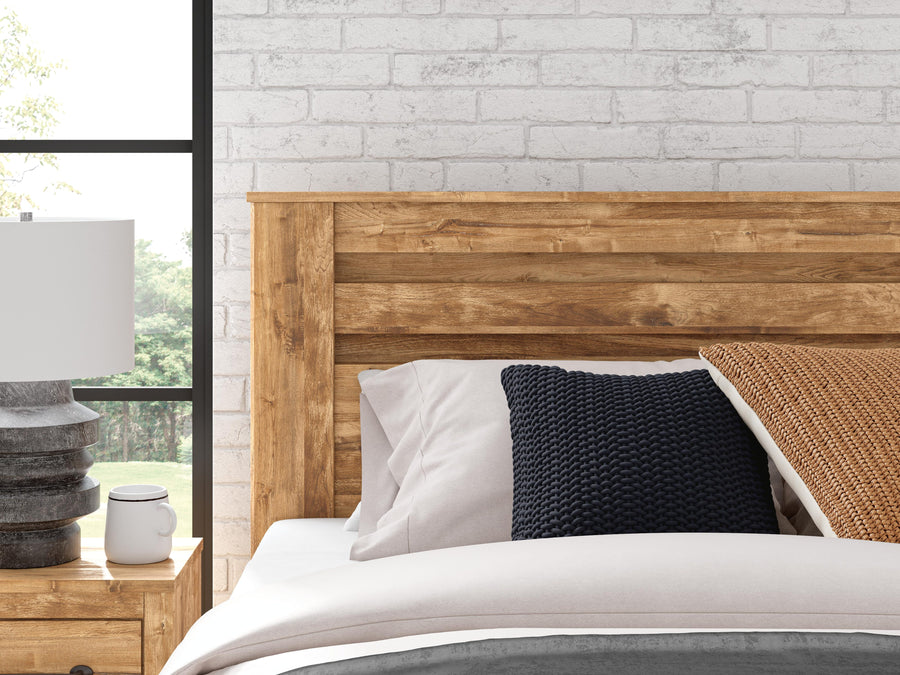 Maystonna Panel Headboard