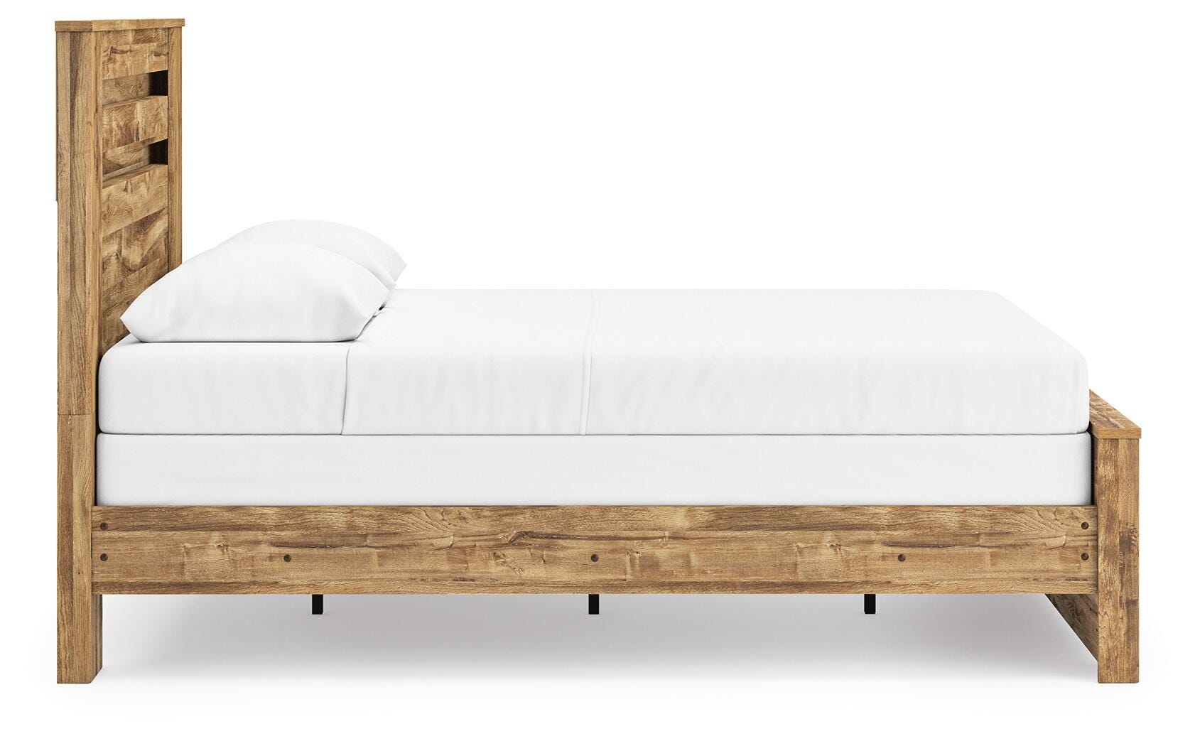 Maystonna Panel Bed