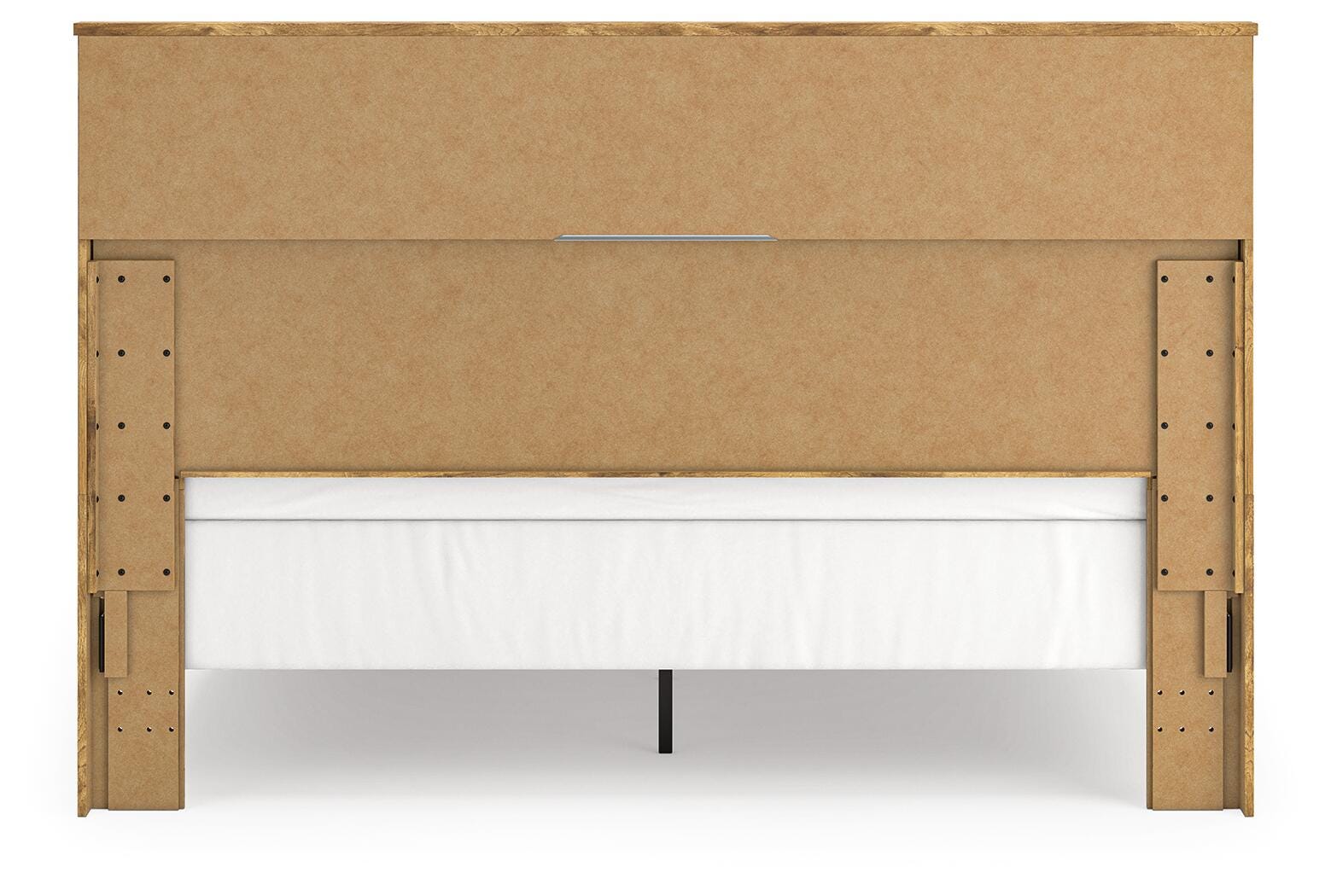 Maystonna Panel Bed