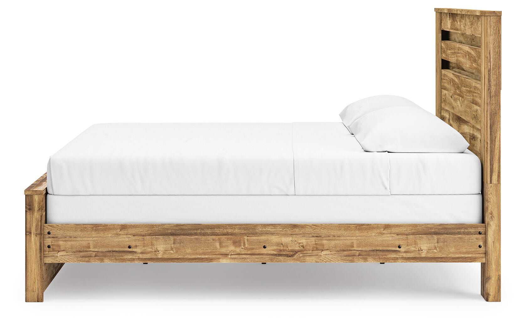 Maystonna Panel Bed