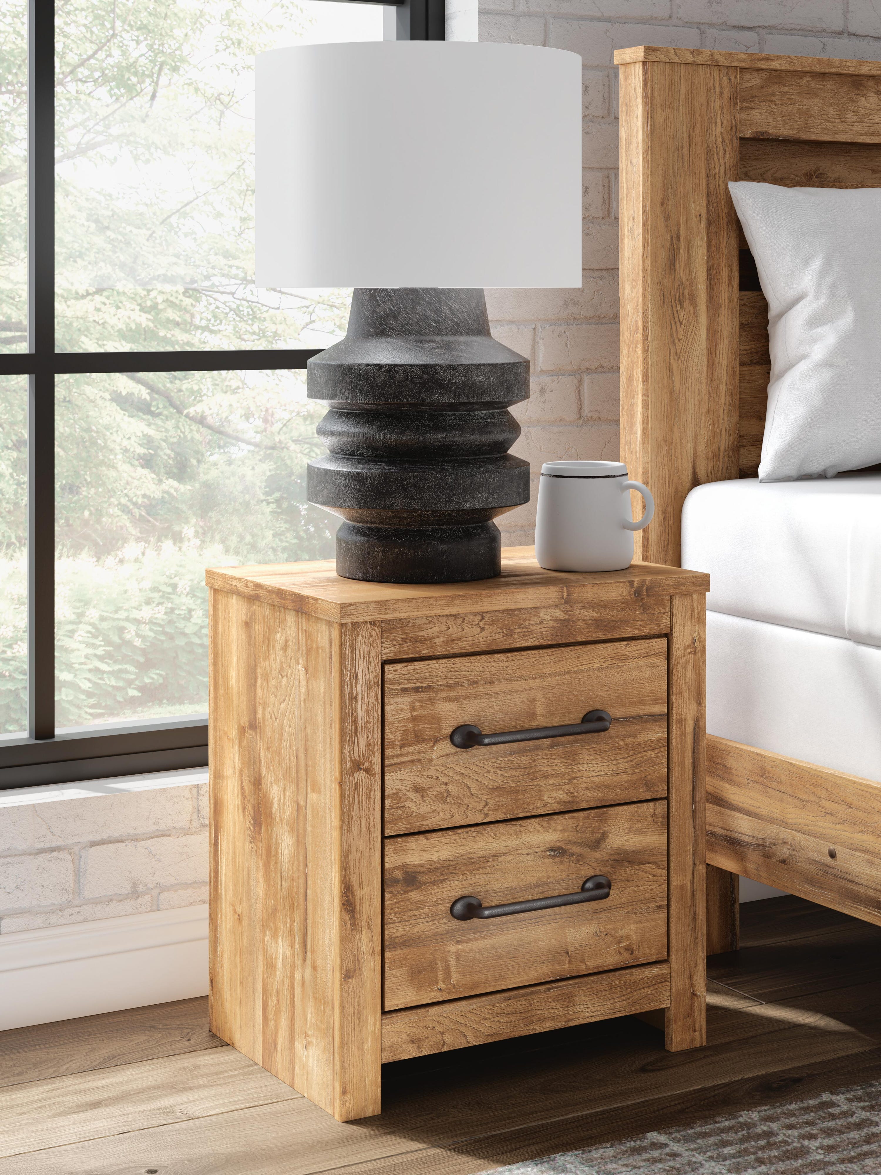 Maystonna Nightstand