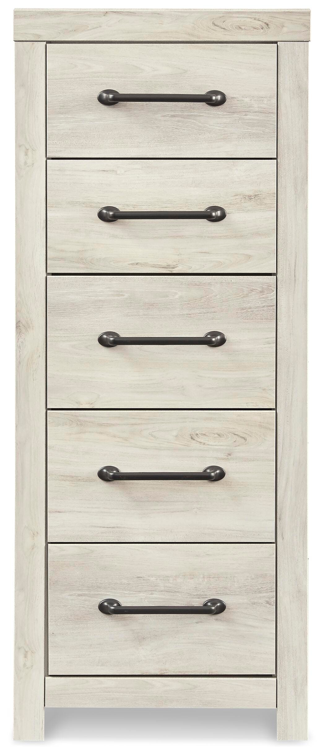 Cambeck Panel Bed and Chest