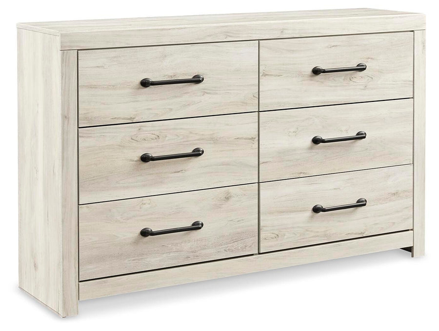 Cambeck Dresser