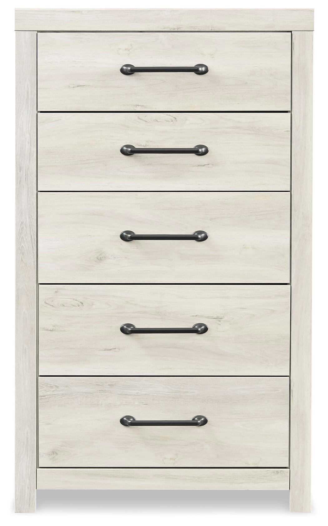 Cambeck Storage Bed, Dresser, Chest and 2 Nightstands