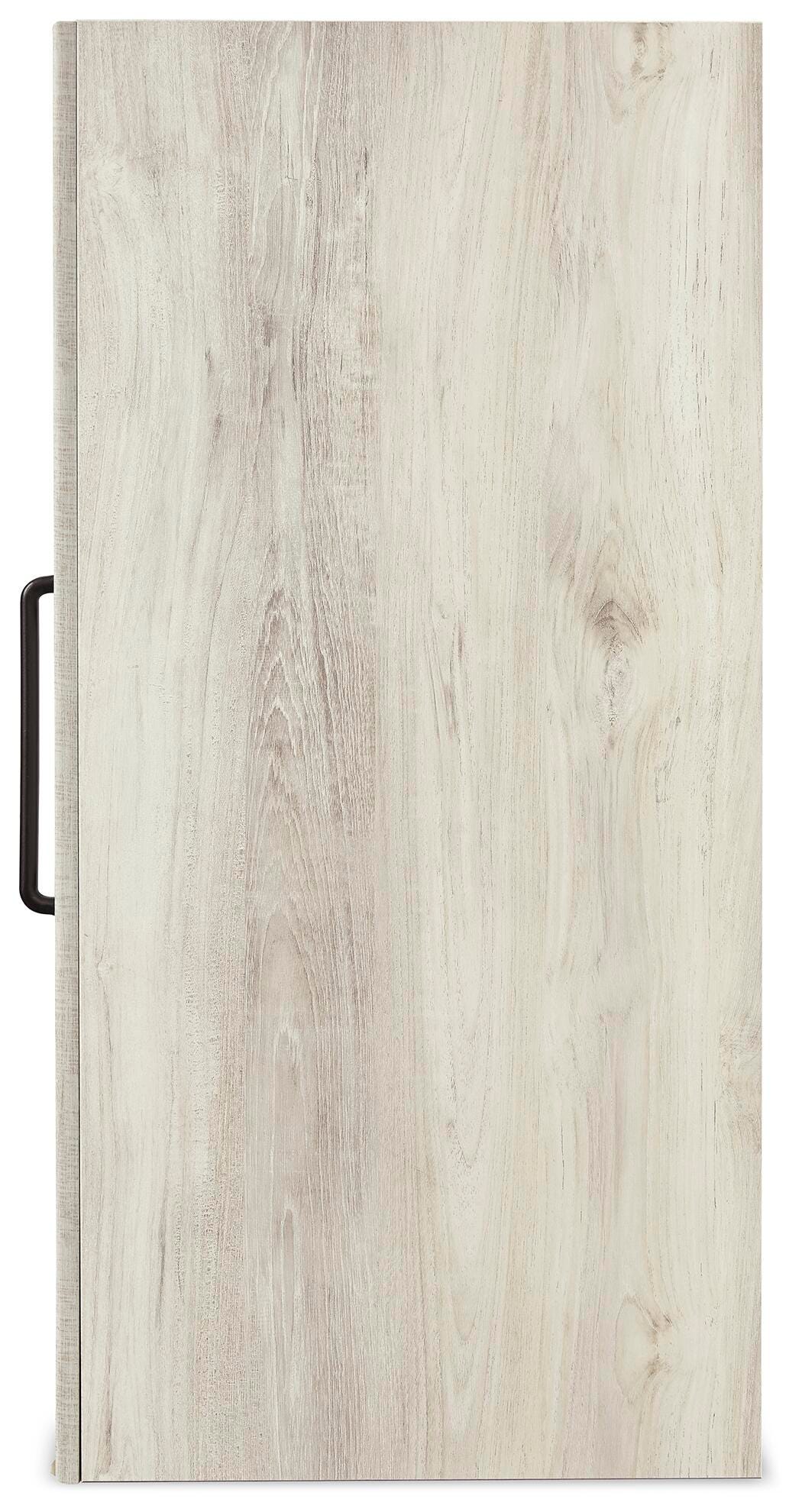 Cambeck Storage Bed, Chest and 2 Nightstands