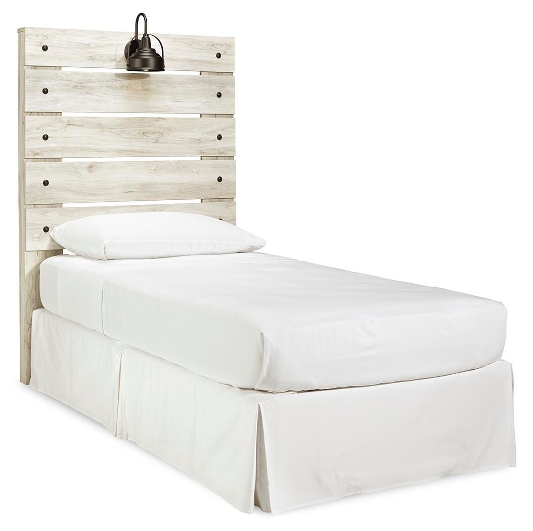 Cambeck Panel Headboard
