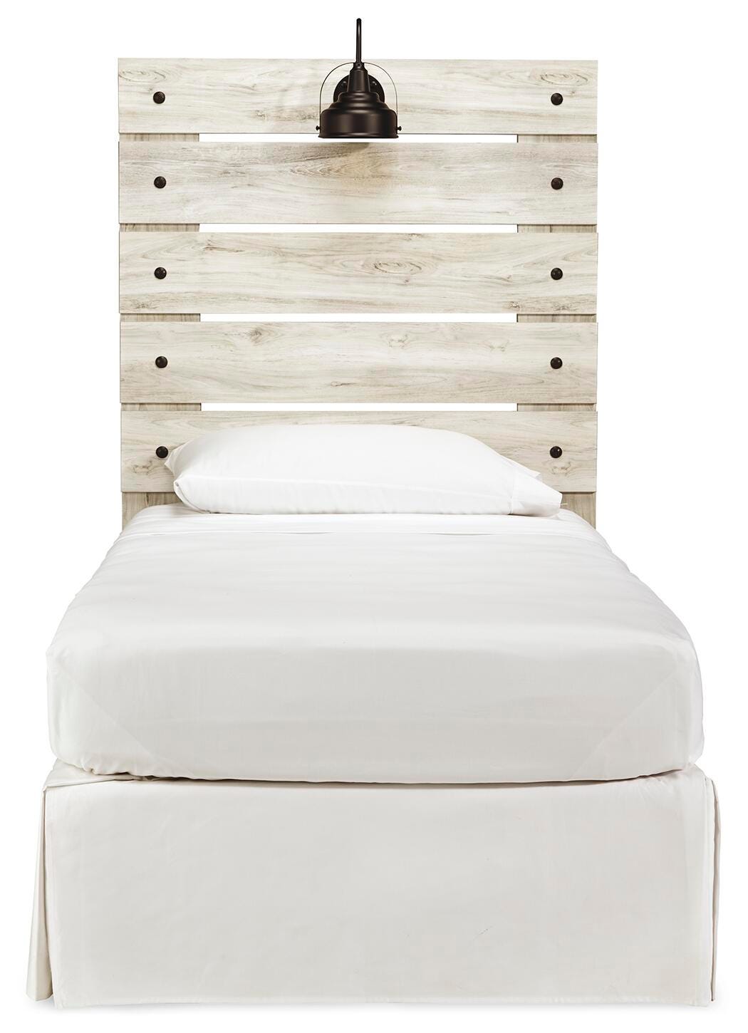 Cambeck Panel Headboard