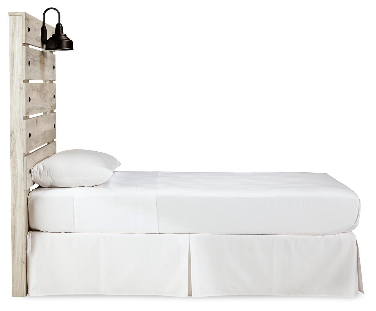 Cambeck Panel Headboard