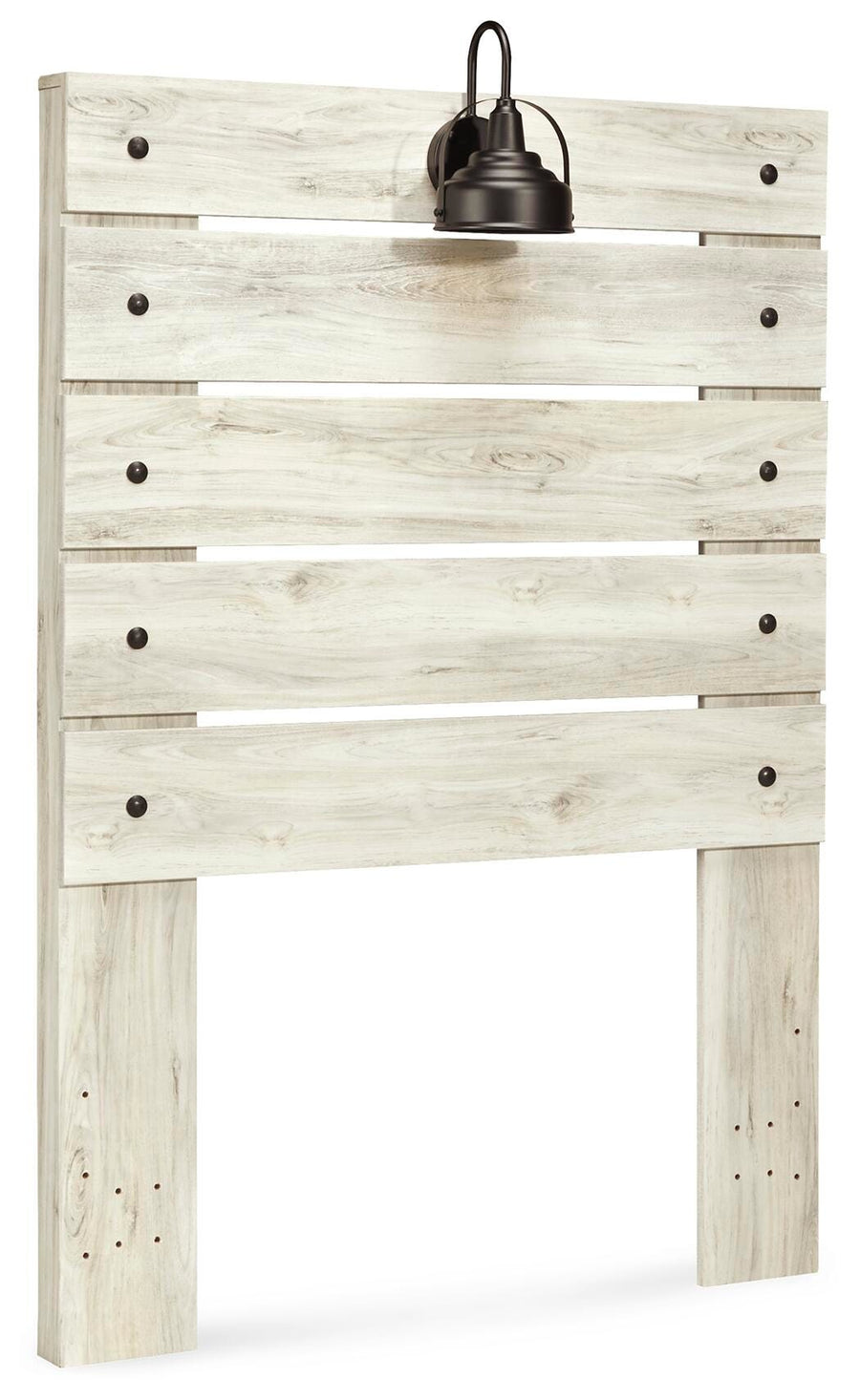 Cambeck Panel Headboard
