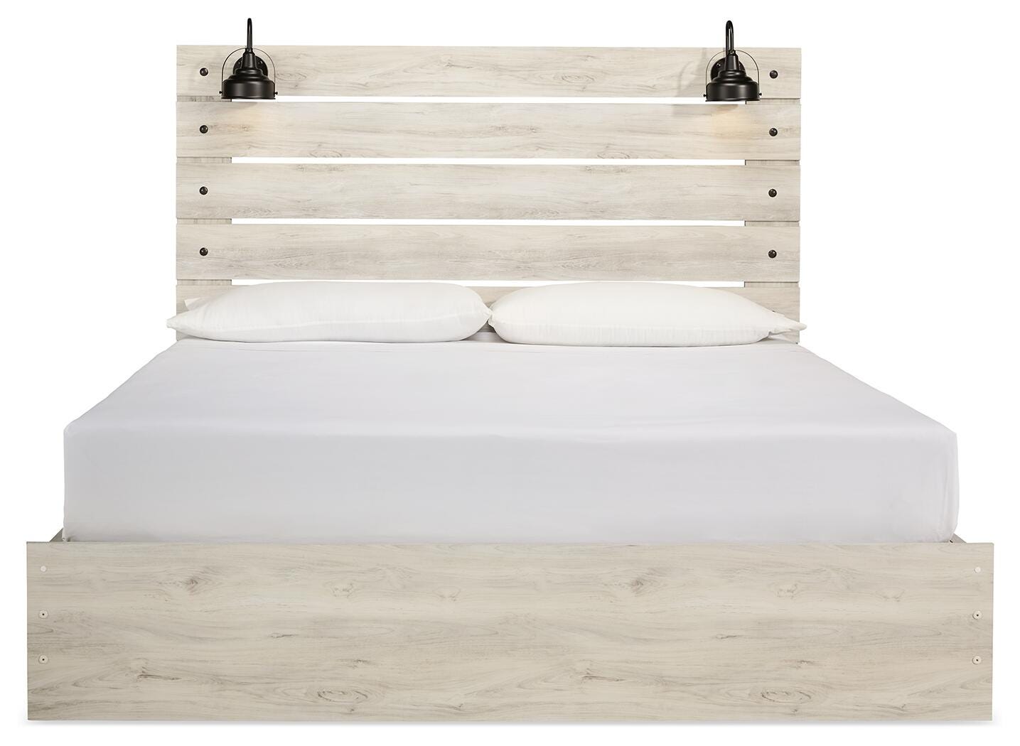 Cambeck Storage Bed, Dresser, Chest and 2 Nightstands