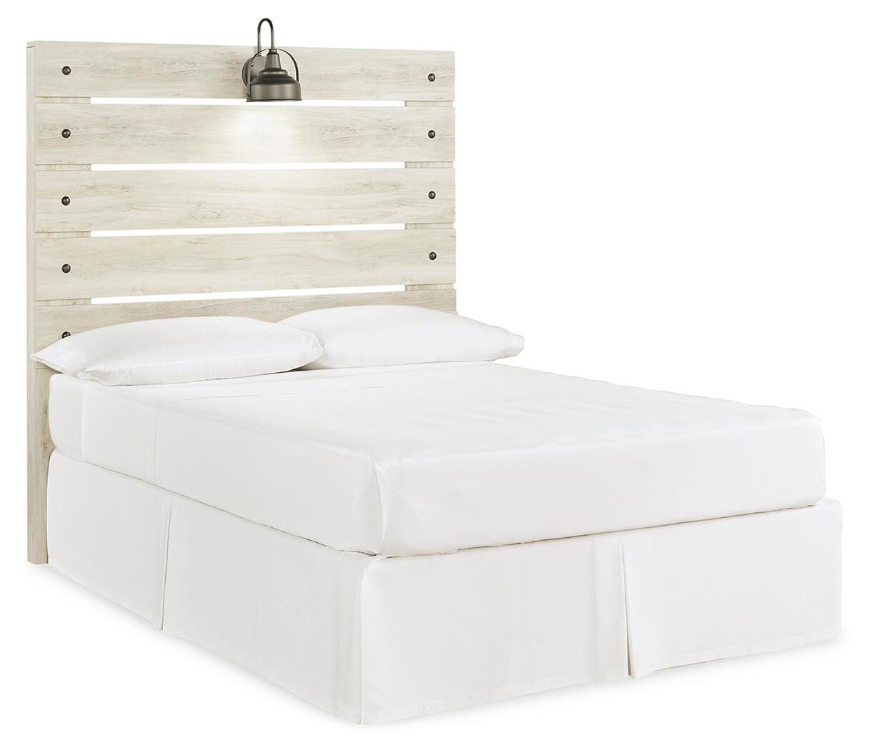 Cambeck Panel Headboard