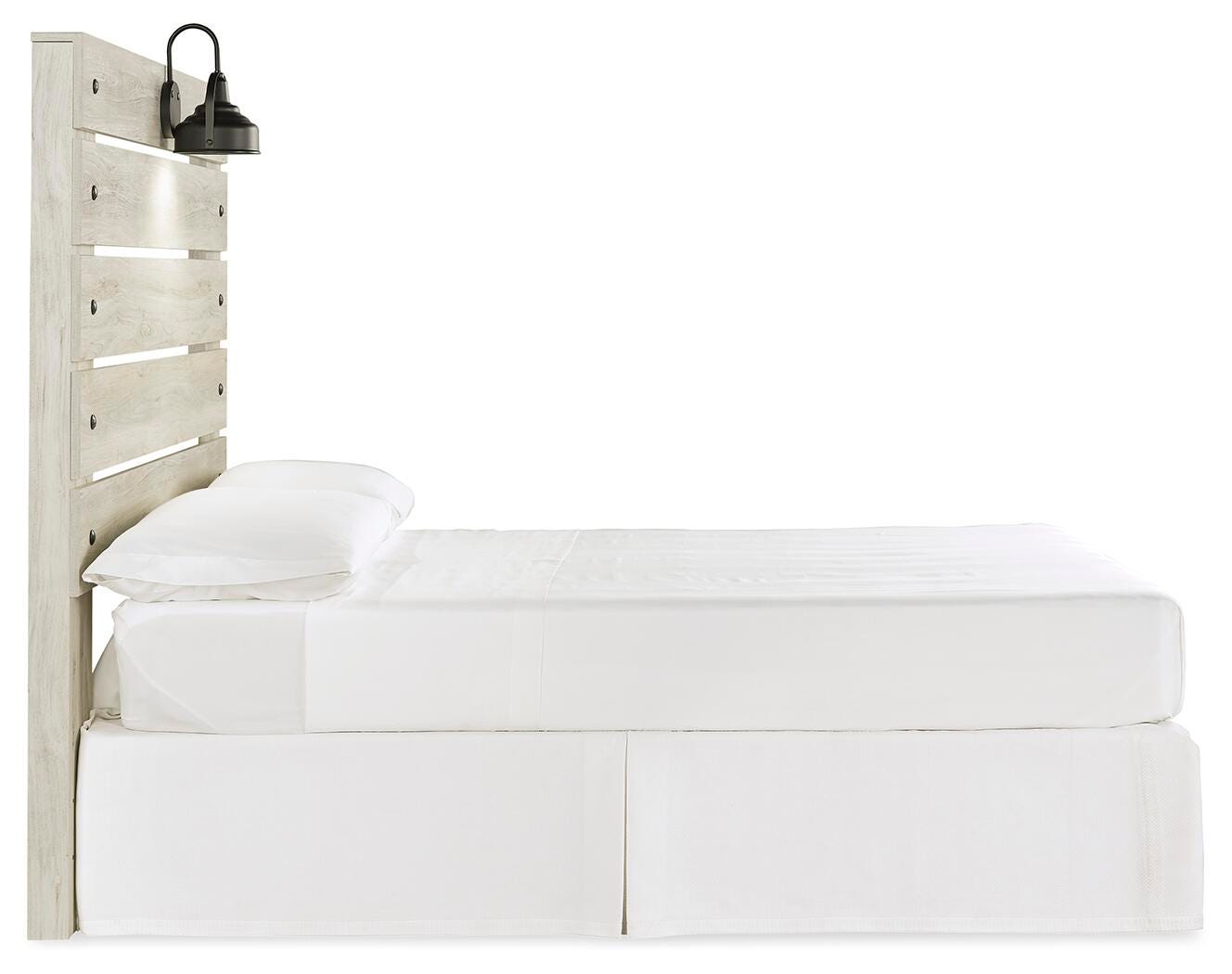 Cambeck Panel Headboard