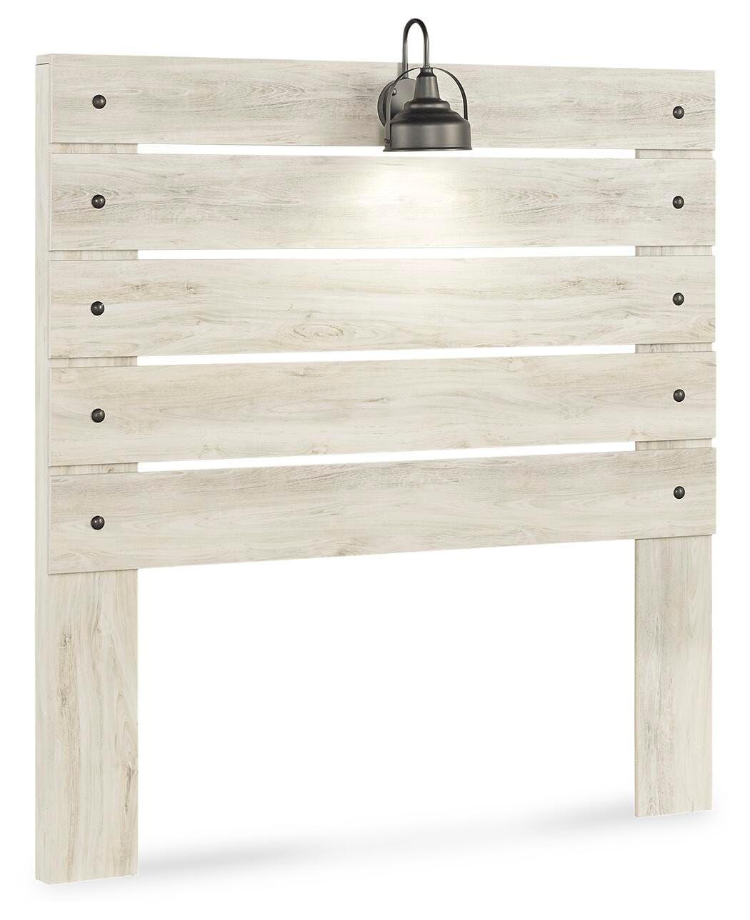 Cambeck Panel Headboard