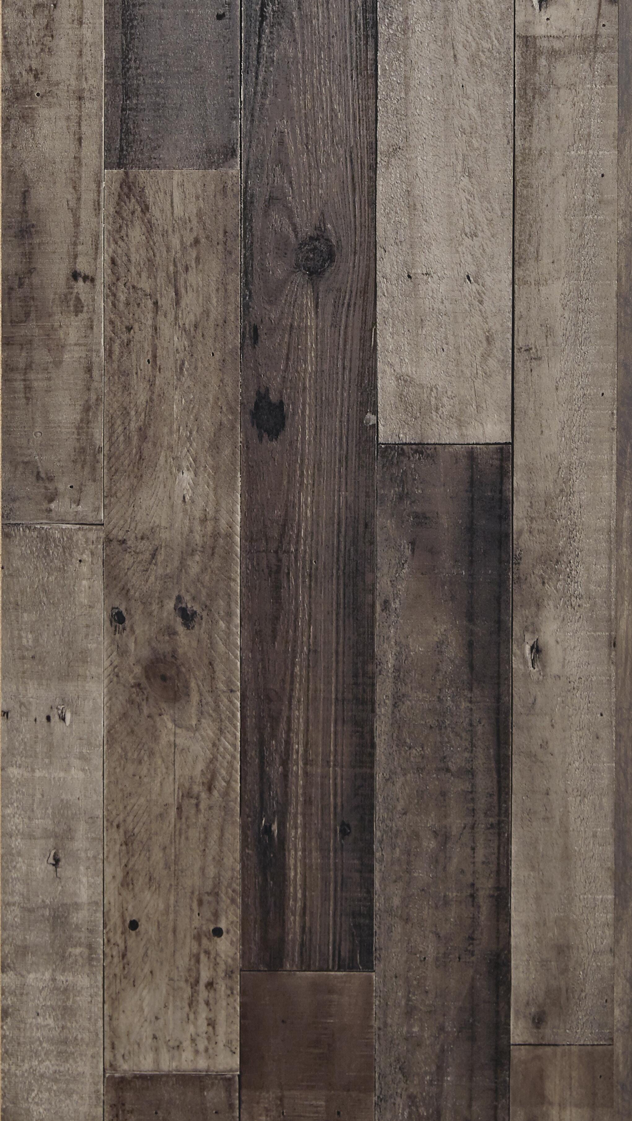 Derekson Panel Headboard