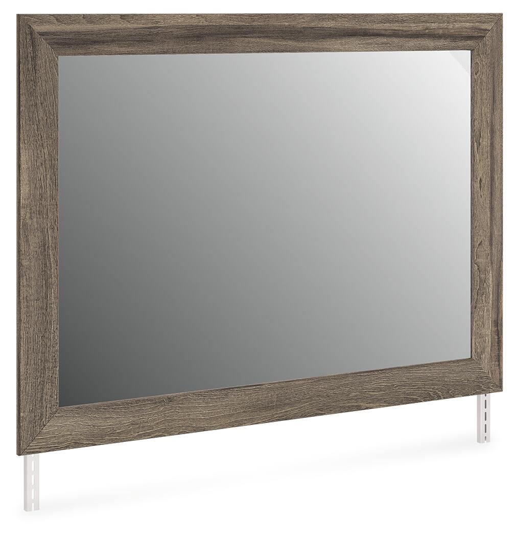 Bramwell Bedroom Mirror