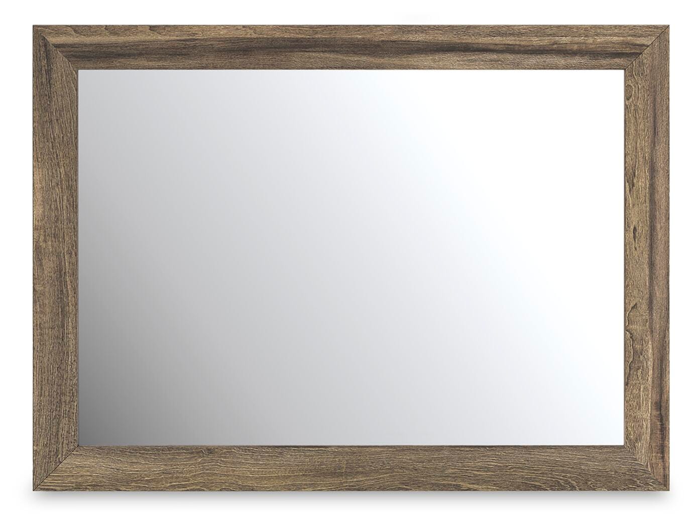 Bramwell Bedroom Mirror