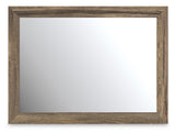 Bramwell Bedroom Mirror