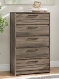 Bramwell Chest of Drawers