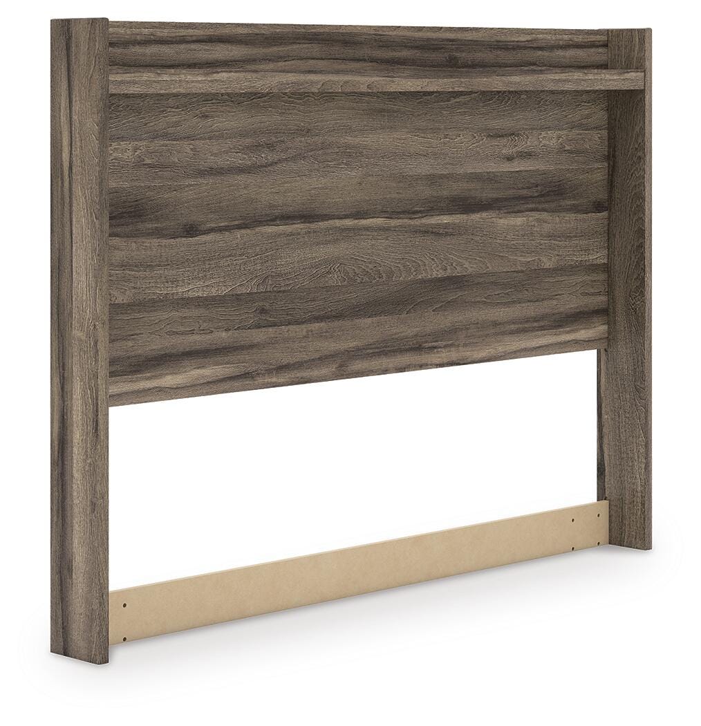 Elbrim Panel Headboard