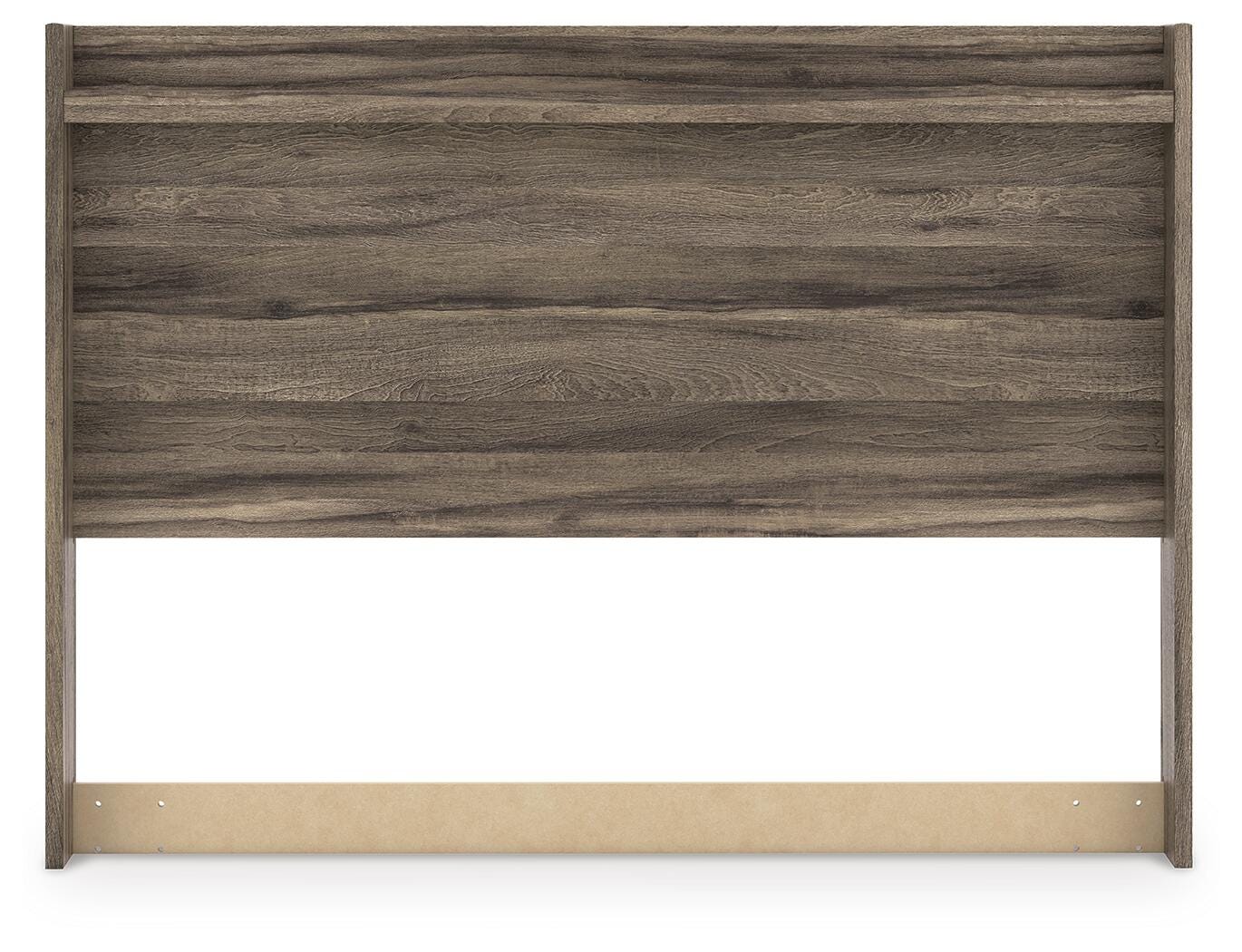 Elbrim Panel Headboard