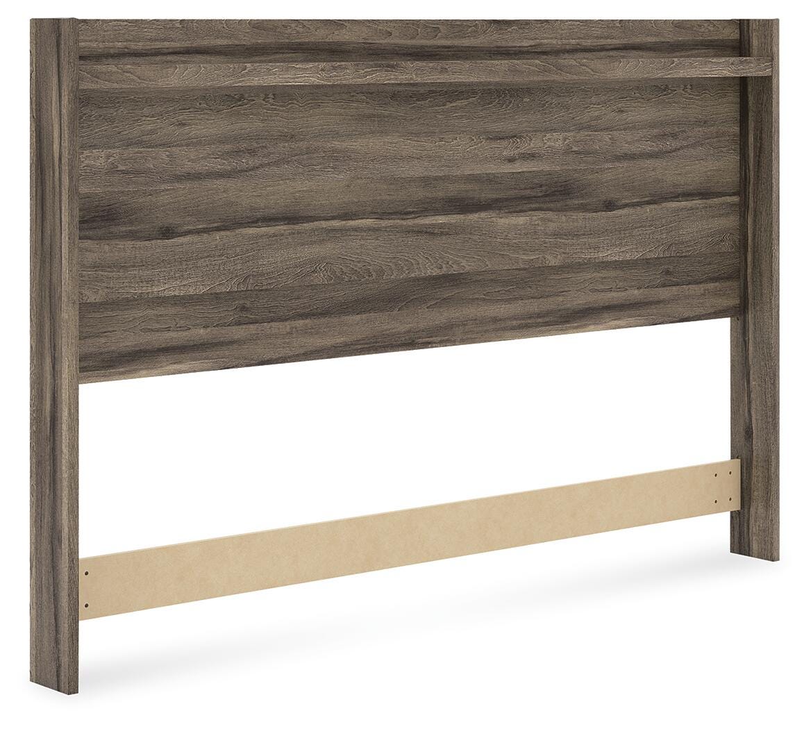 Elbrim Panel Headboard