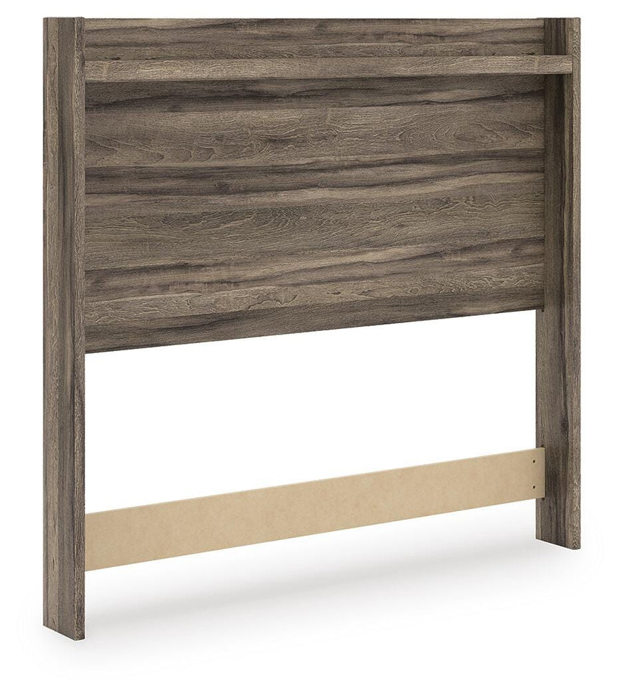 Elbrim Panel Headboard