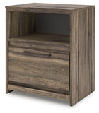 Bramwell Nightstand