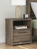 Bramwell Nightstand