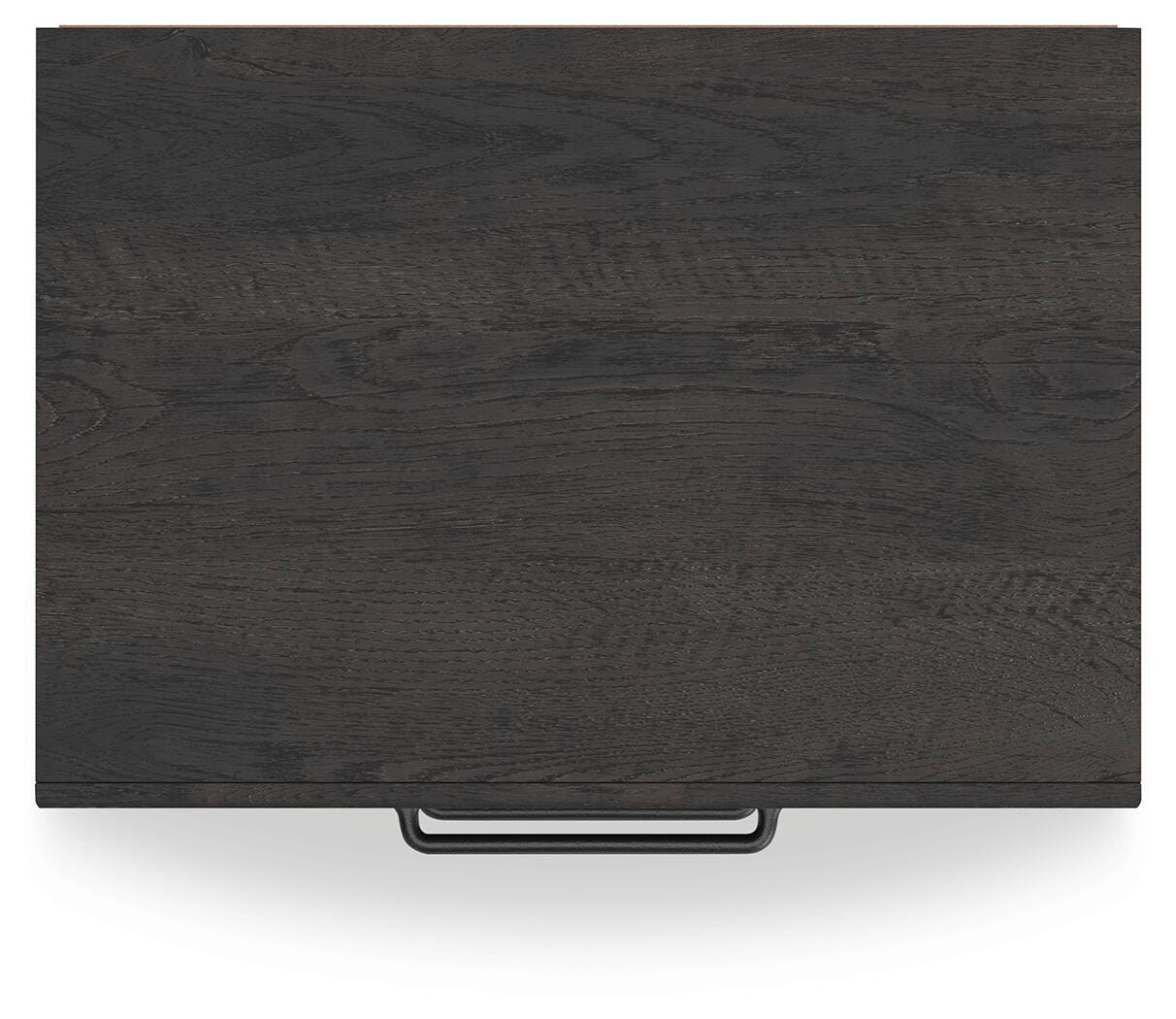Hollivern Panel Storage Bed, Dresser, Mirror, Chest and Nightstand