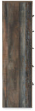 Drystan Chest of Drawers