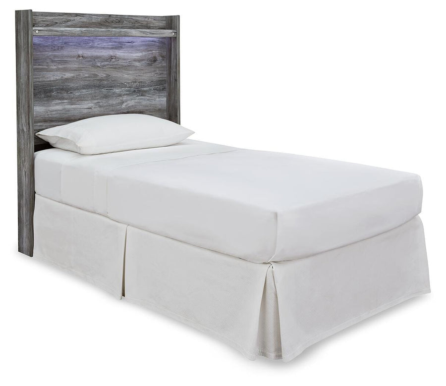 Baystorm Panel Headboard