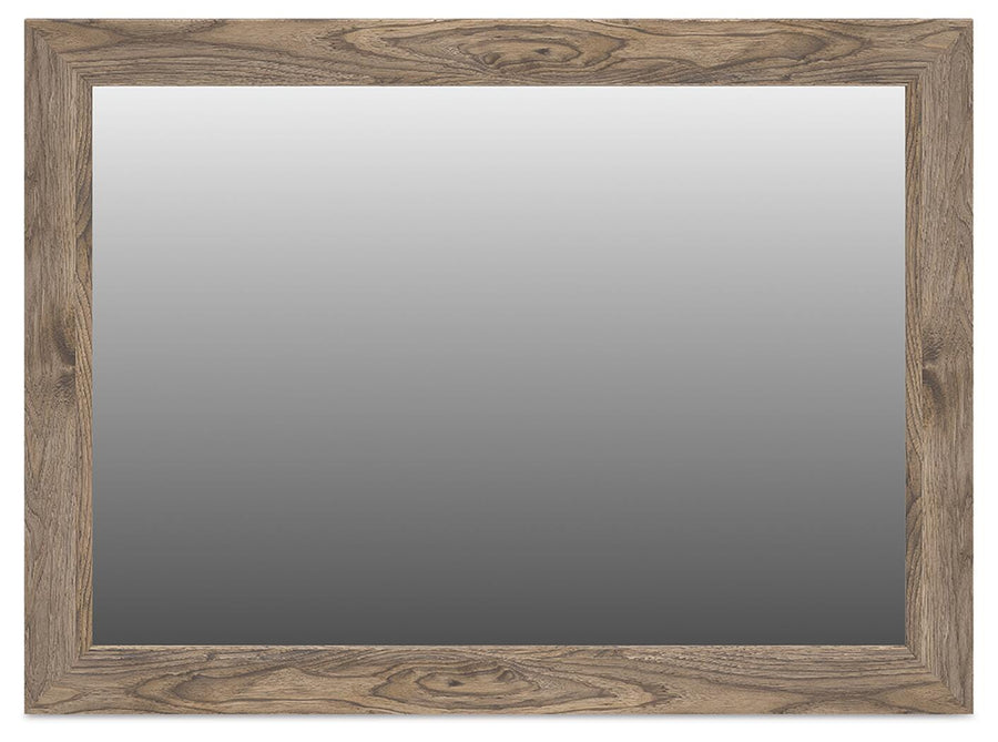 Rusticott Bedroom Mirror
