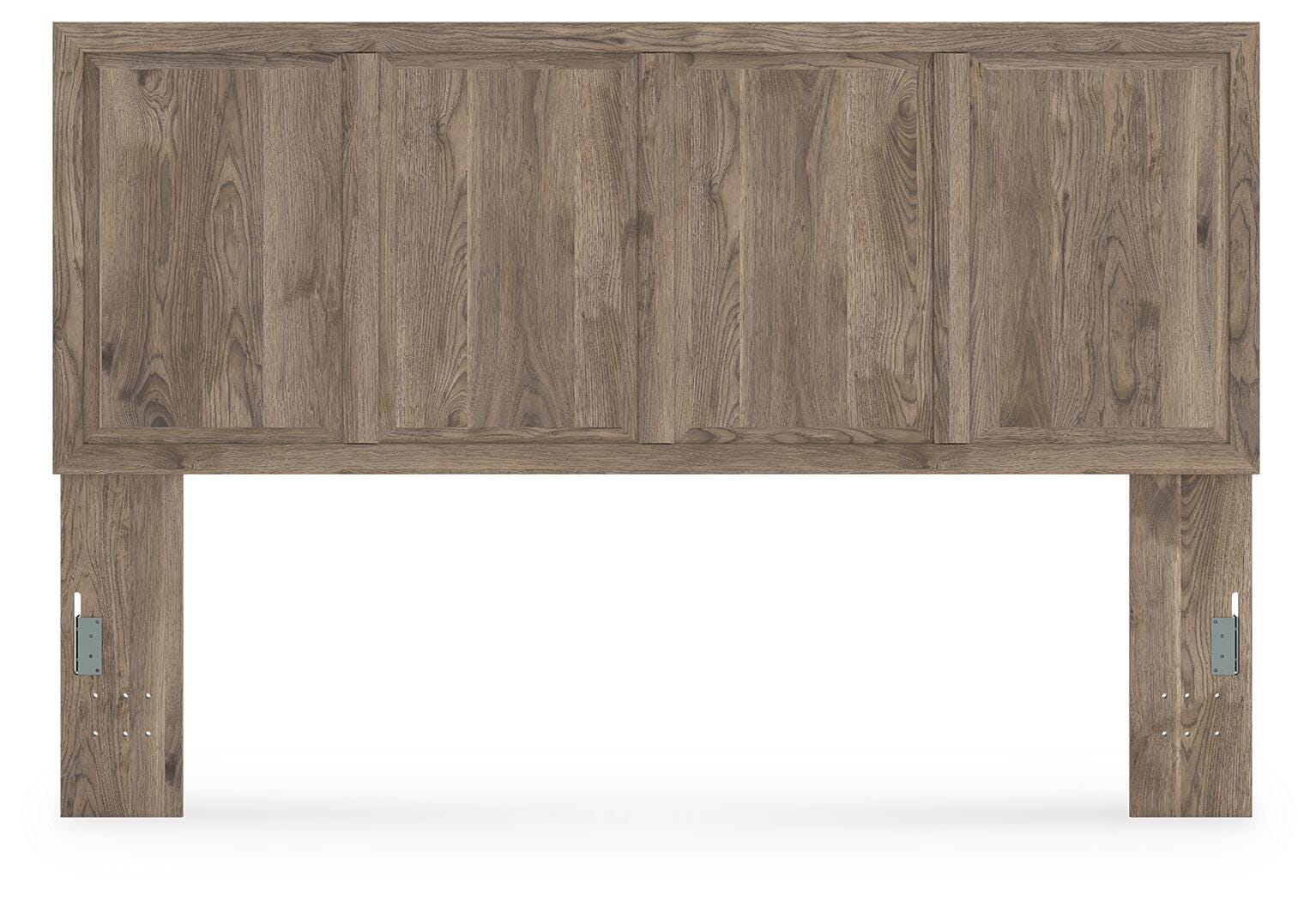 Rusticott Panel Headboard