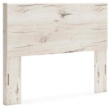 Lawroy Panel Headboard