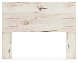 Lawroy Panel Headboard