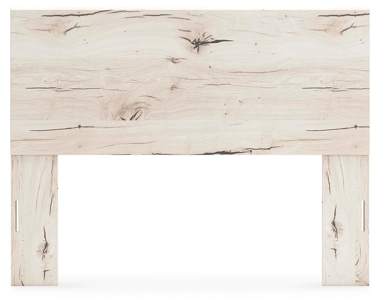 Lawroy Panel Headboard, Dresser, Mirror and Chest