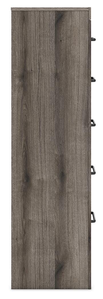 Graystorm Chest of Drawers