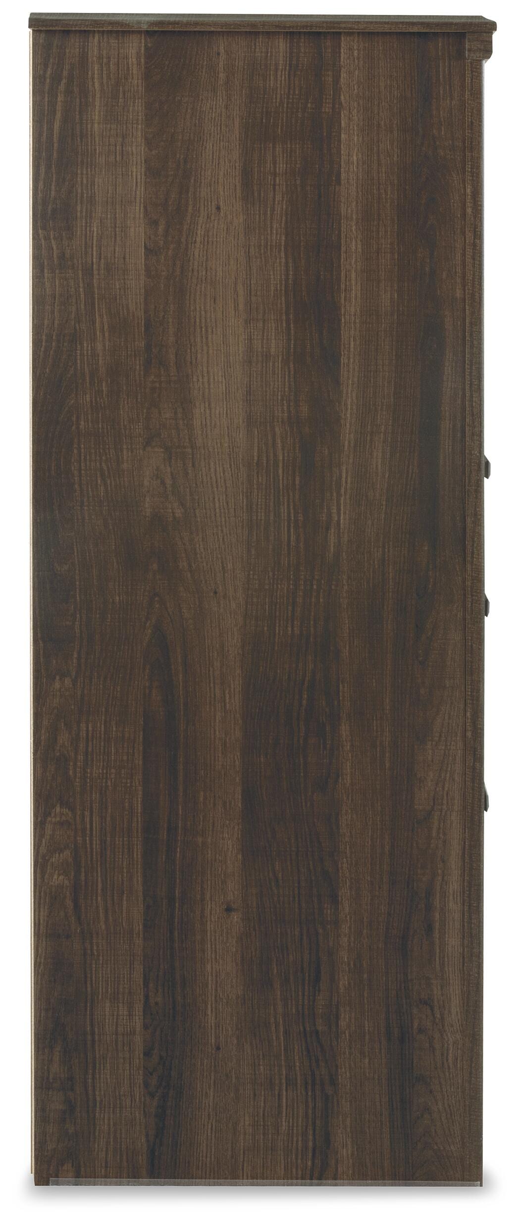Juararo Poster Bed, 2 Dressers, Mirror and 2 Nightstands