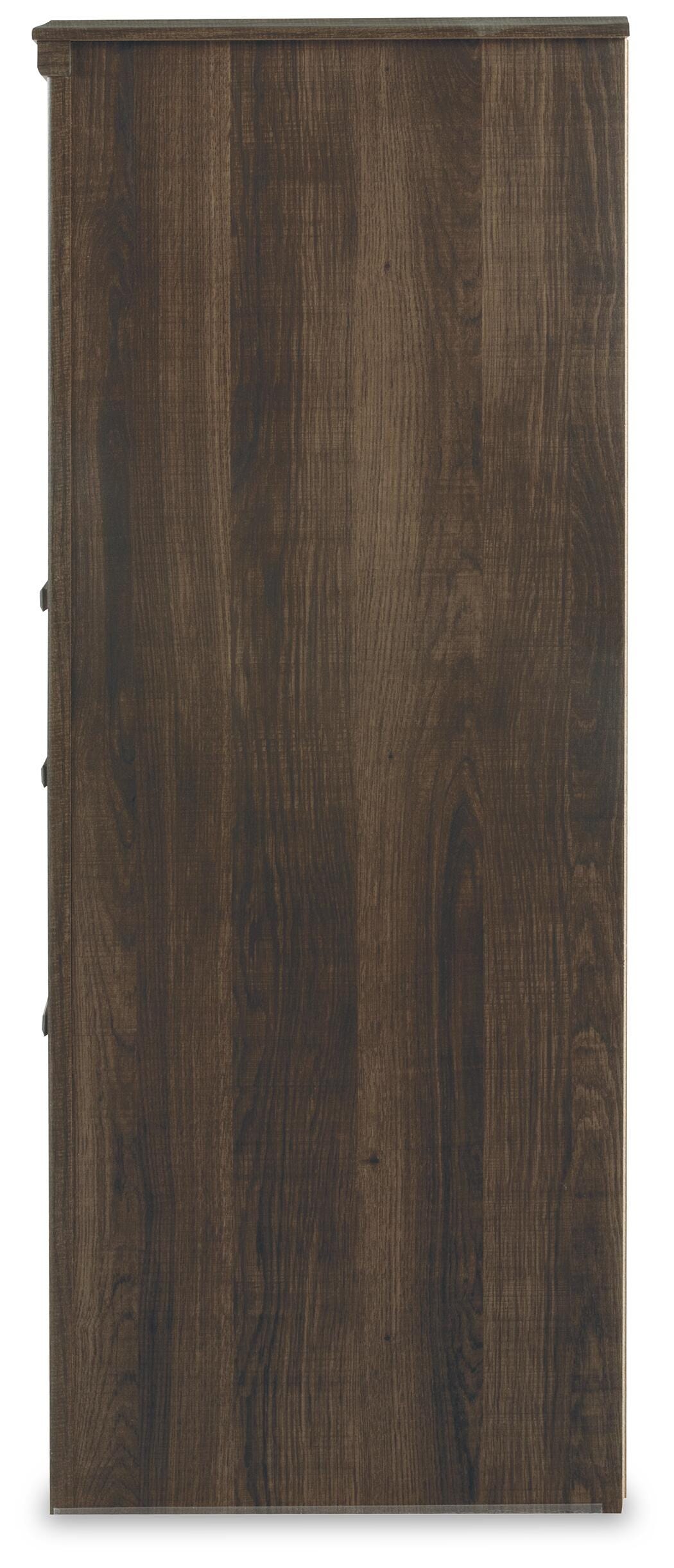 Juararo Panel Bed, Dresser, Chest and Nightstand