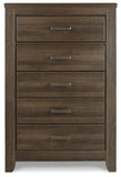 Juararo Chest and Nightstand