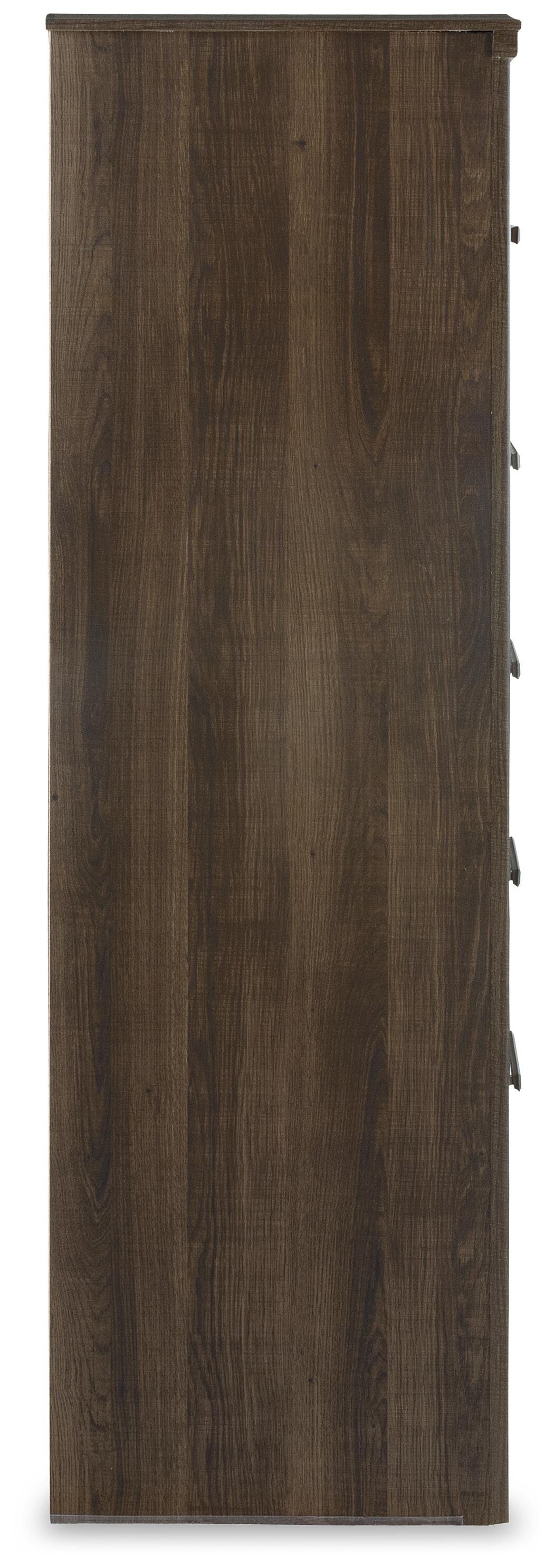 Juararo Poster Bed, Dresser, Mirror, Chest and Nightstand