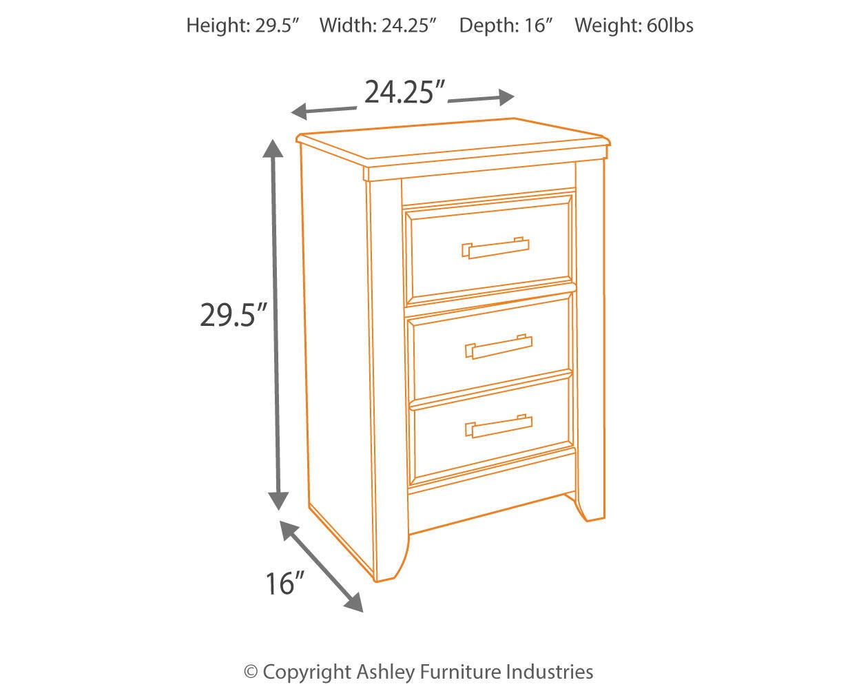 Juararo Panel Headboard with Mirrored Dresser, Chest and 2 Nightstands