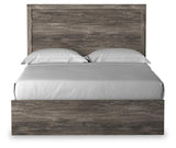 Whitlock Panel Bed