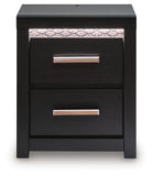 Brizmore Nightstand