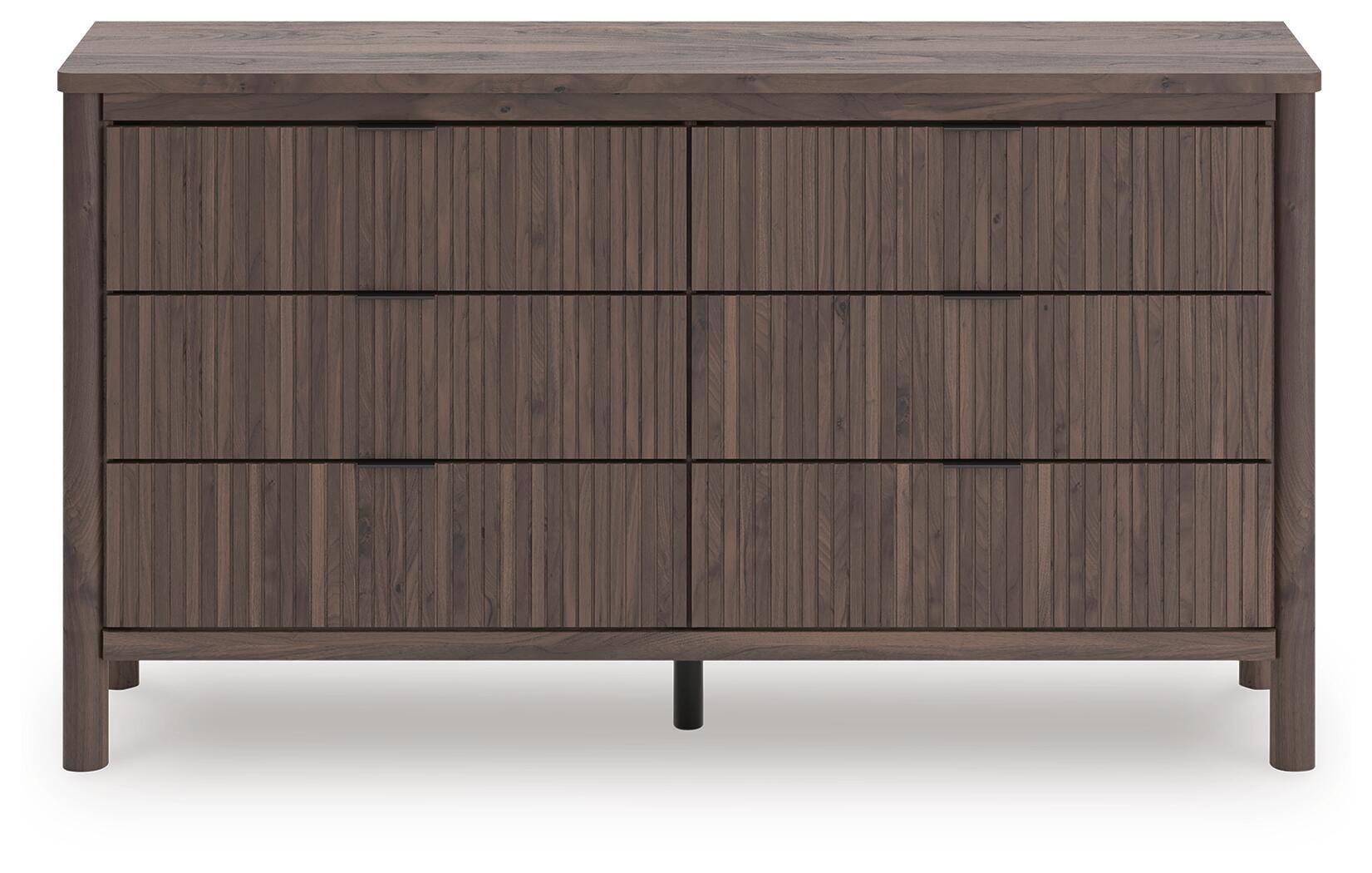 Pamytta Panel Bed and Dresser