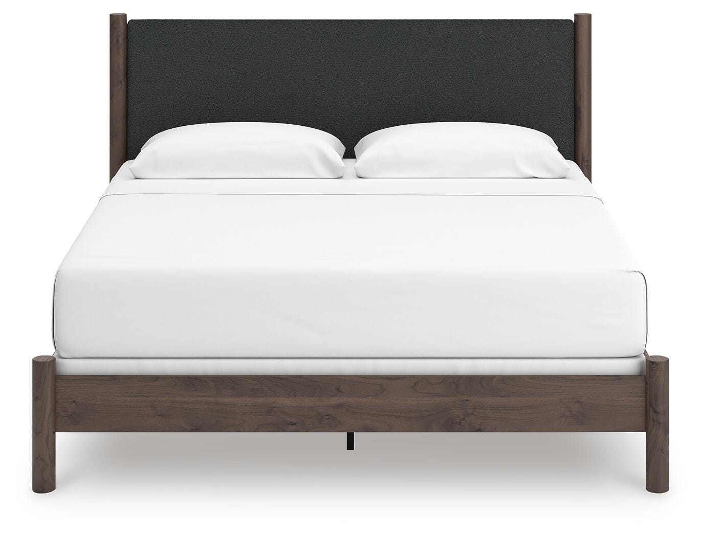 Pamytta Upholstered Panel Bed