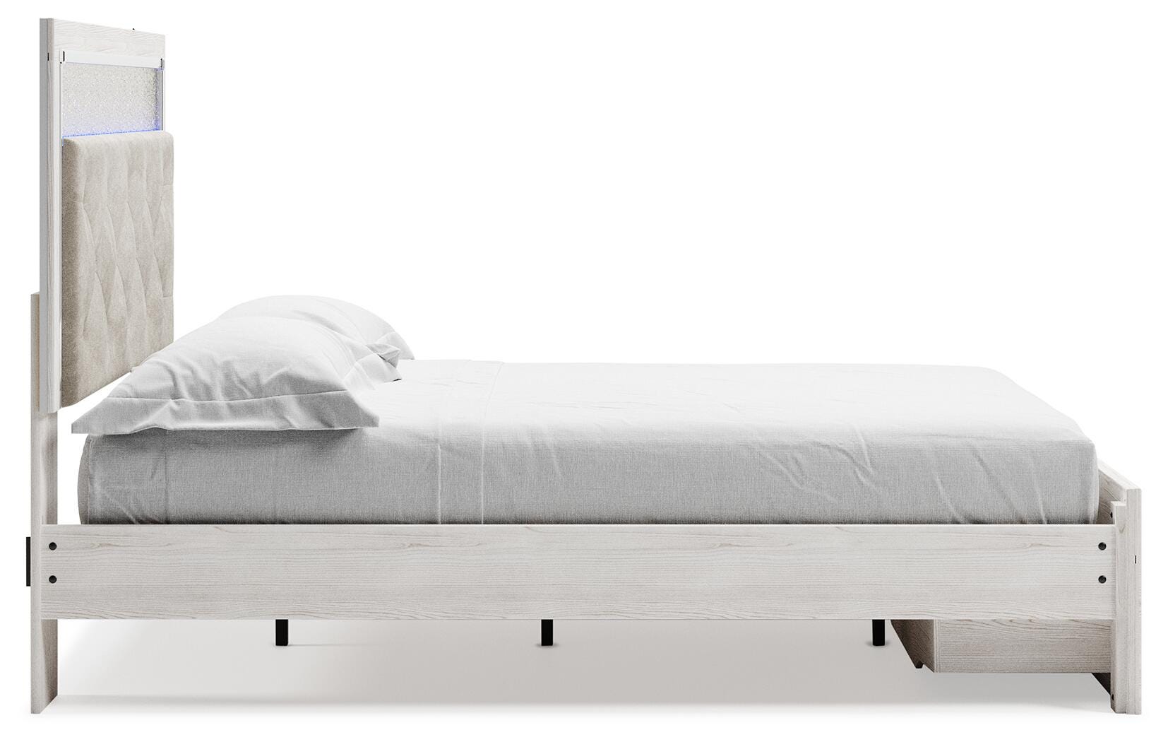 Altyra Storage Bed, Chest and Nightstand